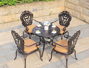  Công Ty TNHH Nội Thất Trần Gia (Việt Nam)