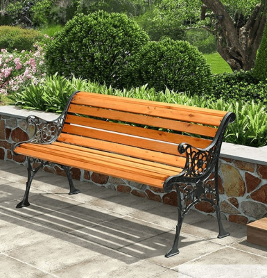 Làm Sao Nhận Biết Ghế Công Viên Gang Đúc Kém Chất Lượng Bằng Mắt Và Cảm Nhận 