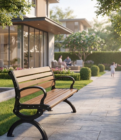  Công Ty TNHH Nội Thất Trần Gia (Việt Nam)