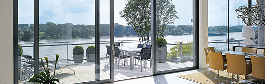 nội thất trần gia