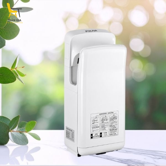 Máy sấy tay cảm ứng tự động công suất 2000W