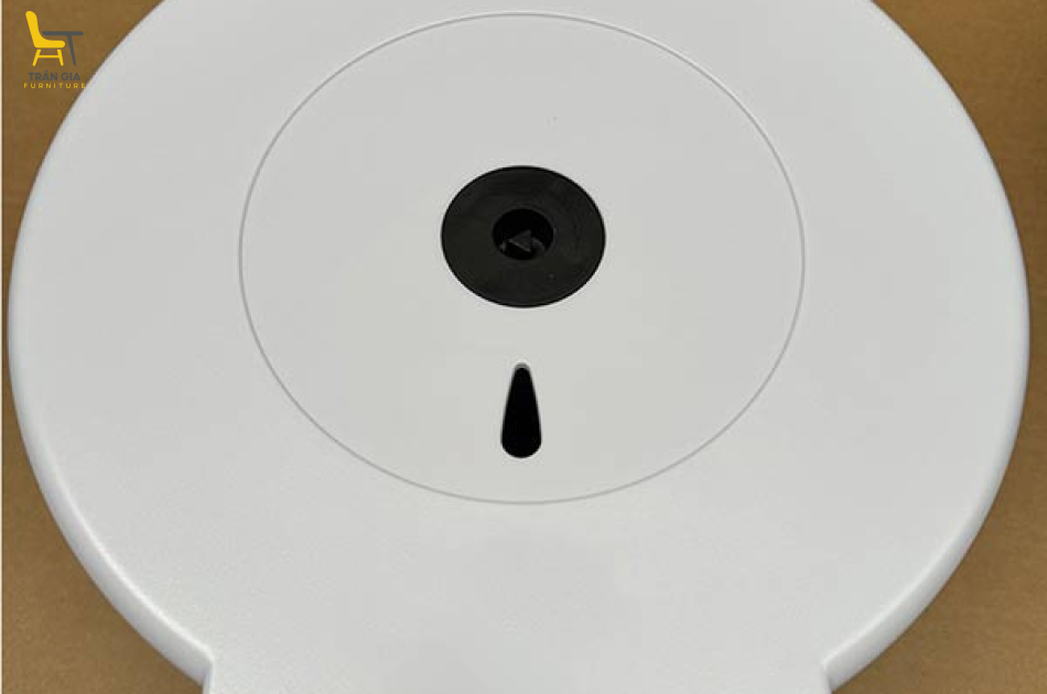 Hộp đựng giấy toilet nhà vệ sinh treo tường