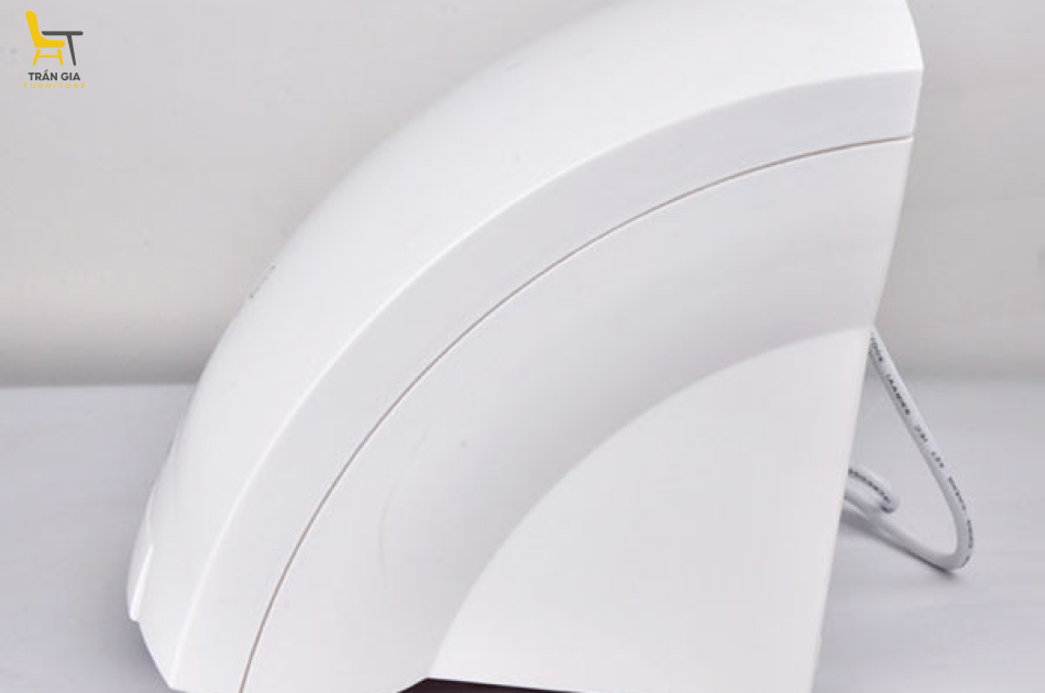Máy sấy tay treo tường cảm ứng tự động 1800W